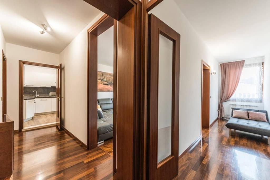 Rialto Apartment With Canal Grande View Venedig Eksteriør billede