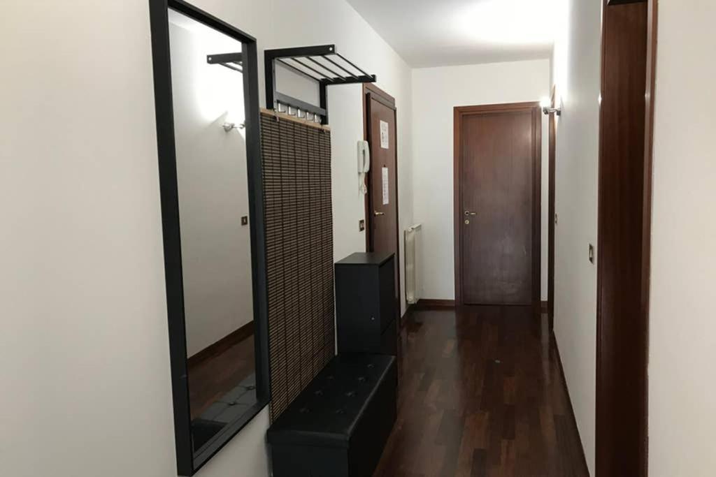 Rialto Apartment With Canal Grande View Venedig Eksteriør billede
