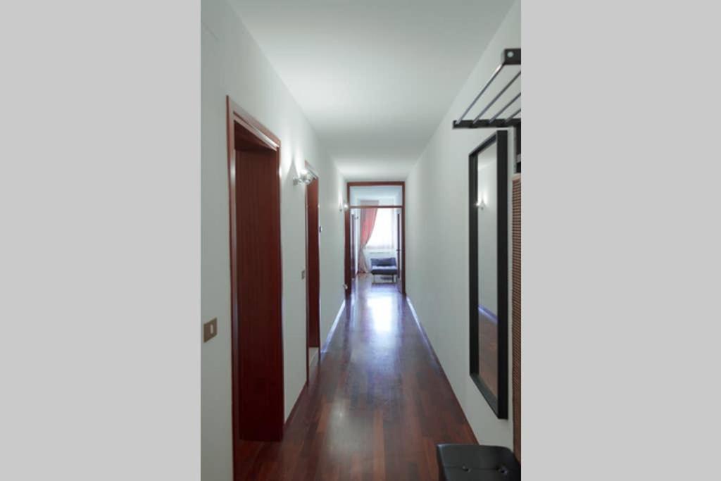 Rialto Apartment With Canal Grande View Venedig Eksteriør billede