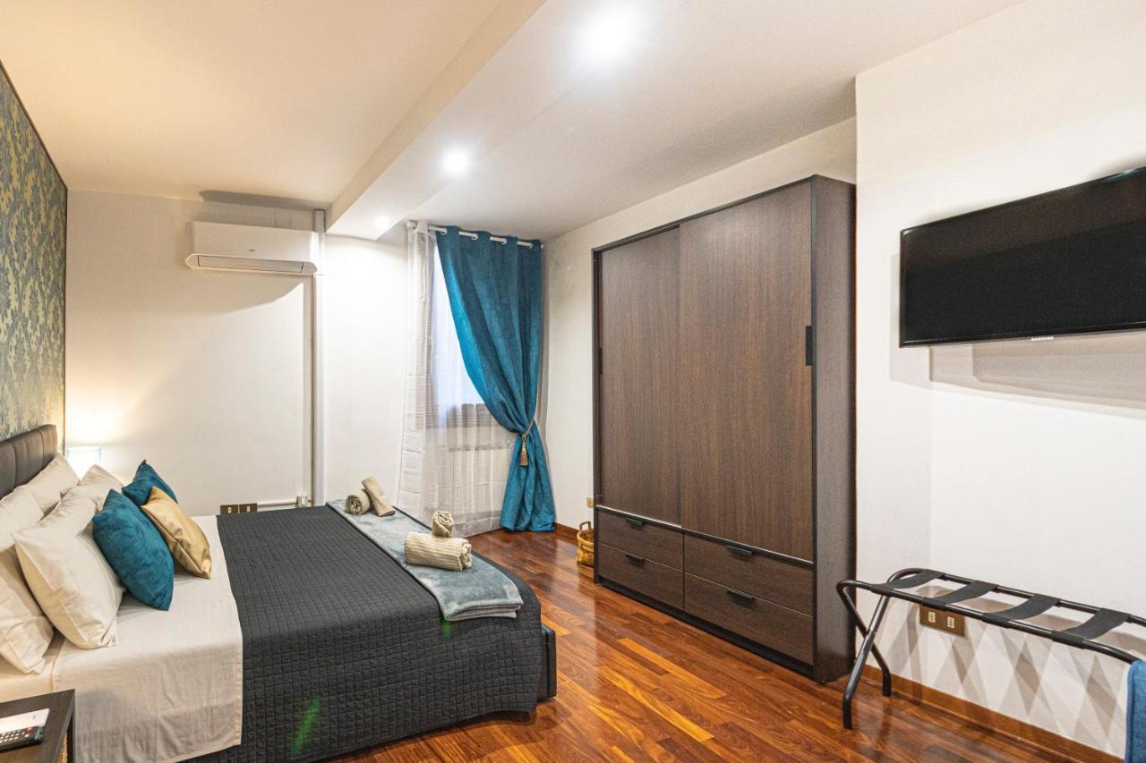 Rialto Apartment With Canal Grande View Venedig Eksteriør billede